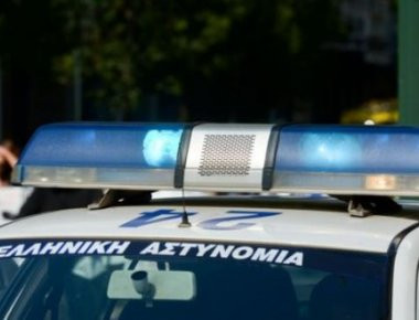 17 διαρρήξεις εντός 15νθήμερου είχαν διαπράξει δύο Έλληνες στην Πρέβεζα (φωτό)